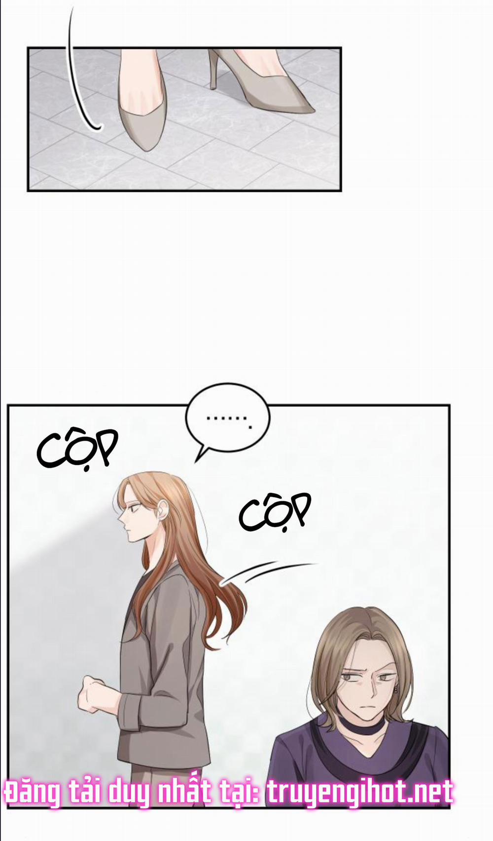 Cuộc Hôn Nhân Hoàn Hảo 5 trang 36