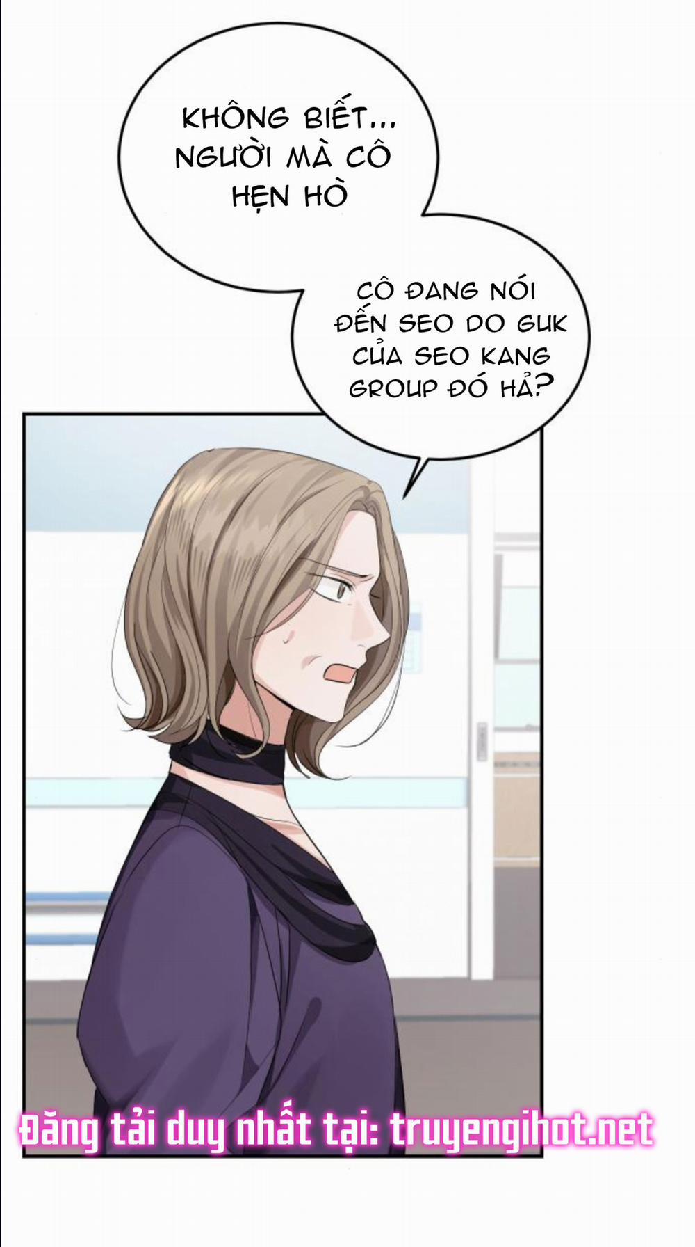 Cuộc Hôn Nhân Hoàn Hảo 5 trang 40