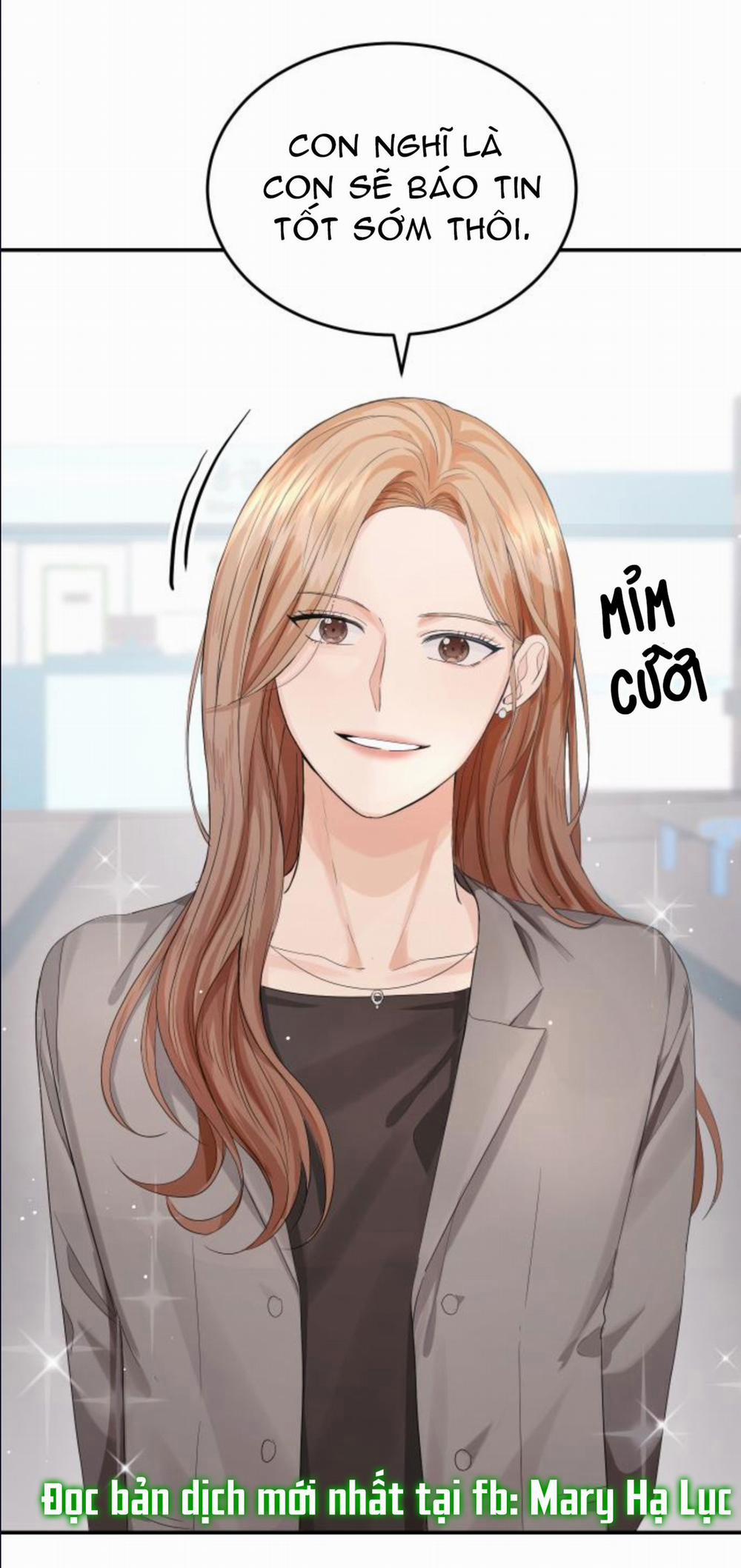 Cuộc Hôn Nhân Hoàn Hảo 5 trang 43