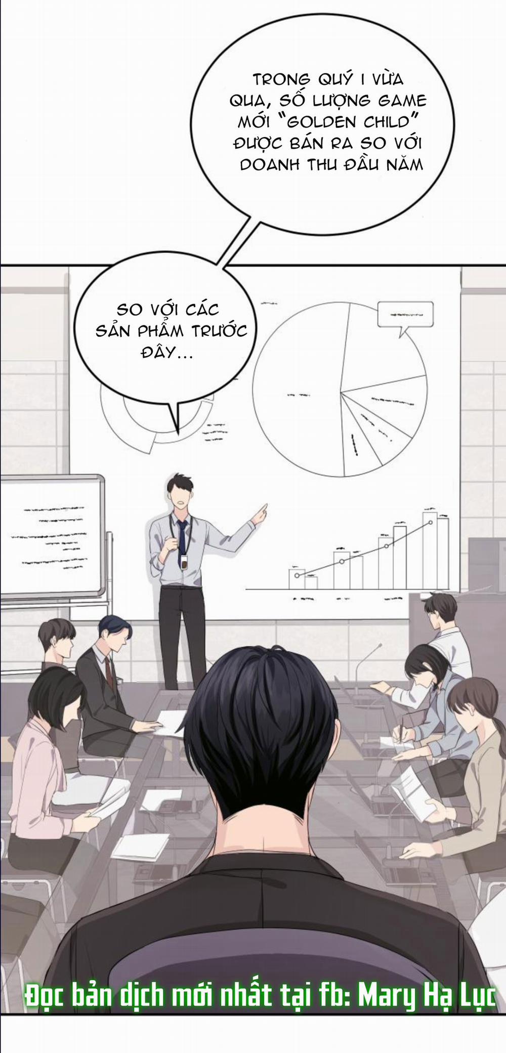 Cuộc Hôn Nhân Hoàn Hảo 5 trang 45