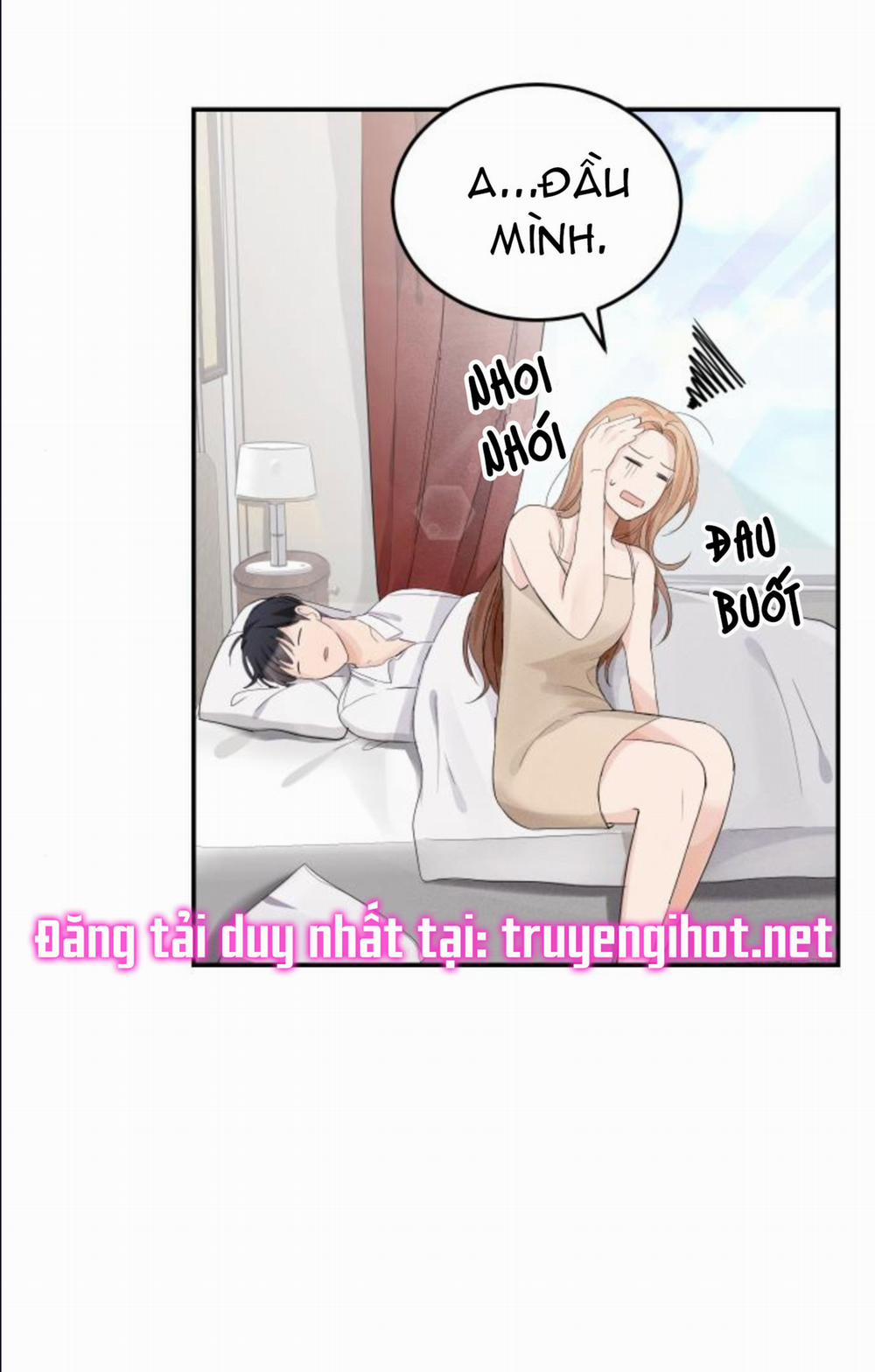 Cuộc Hôn Nhân Hoàn Hảo 5 trang 5