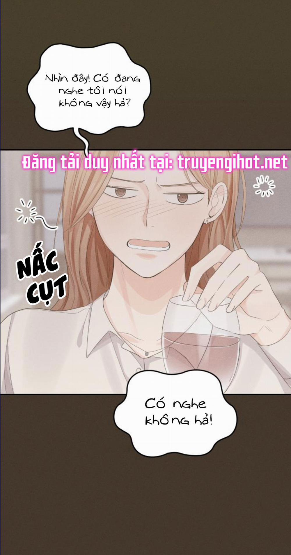 Cuộc Hôn Nhân Hoàn Hảo 5 trang 50