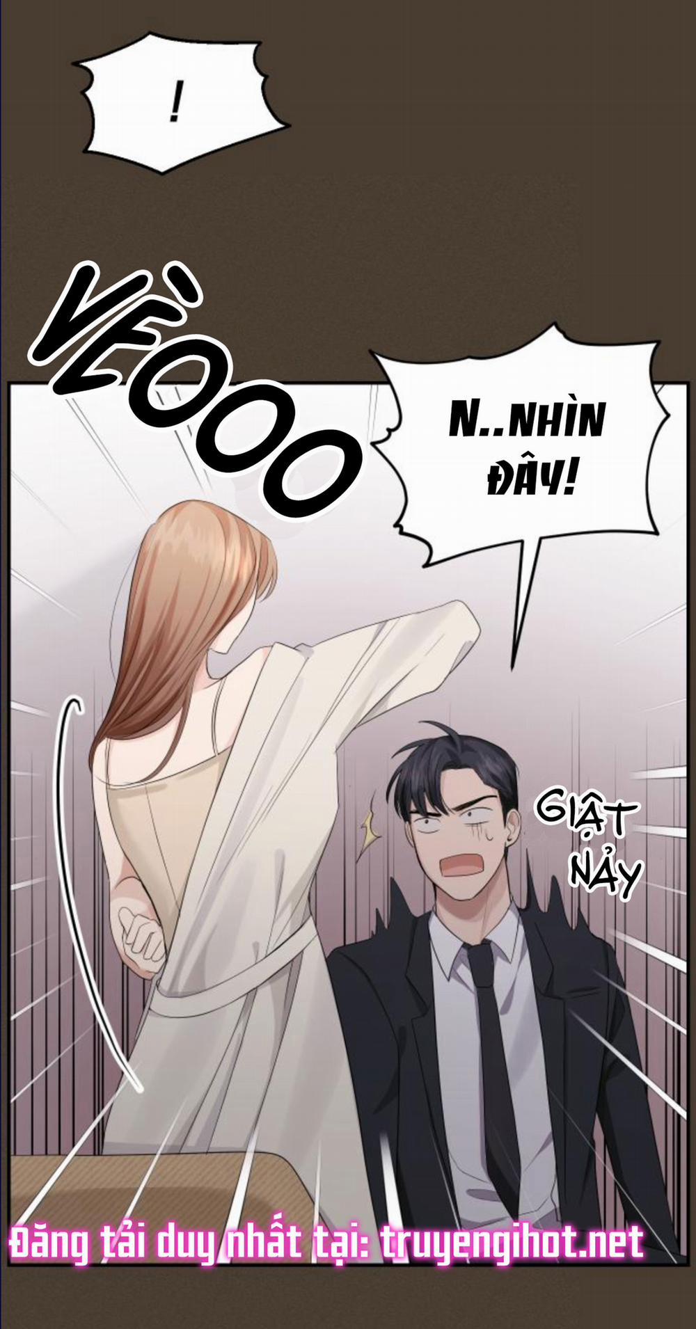 Cuộc Hôn Nhân Hoàn Hảo 5 trang 60