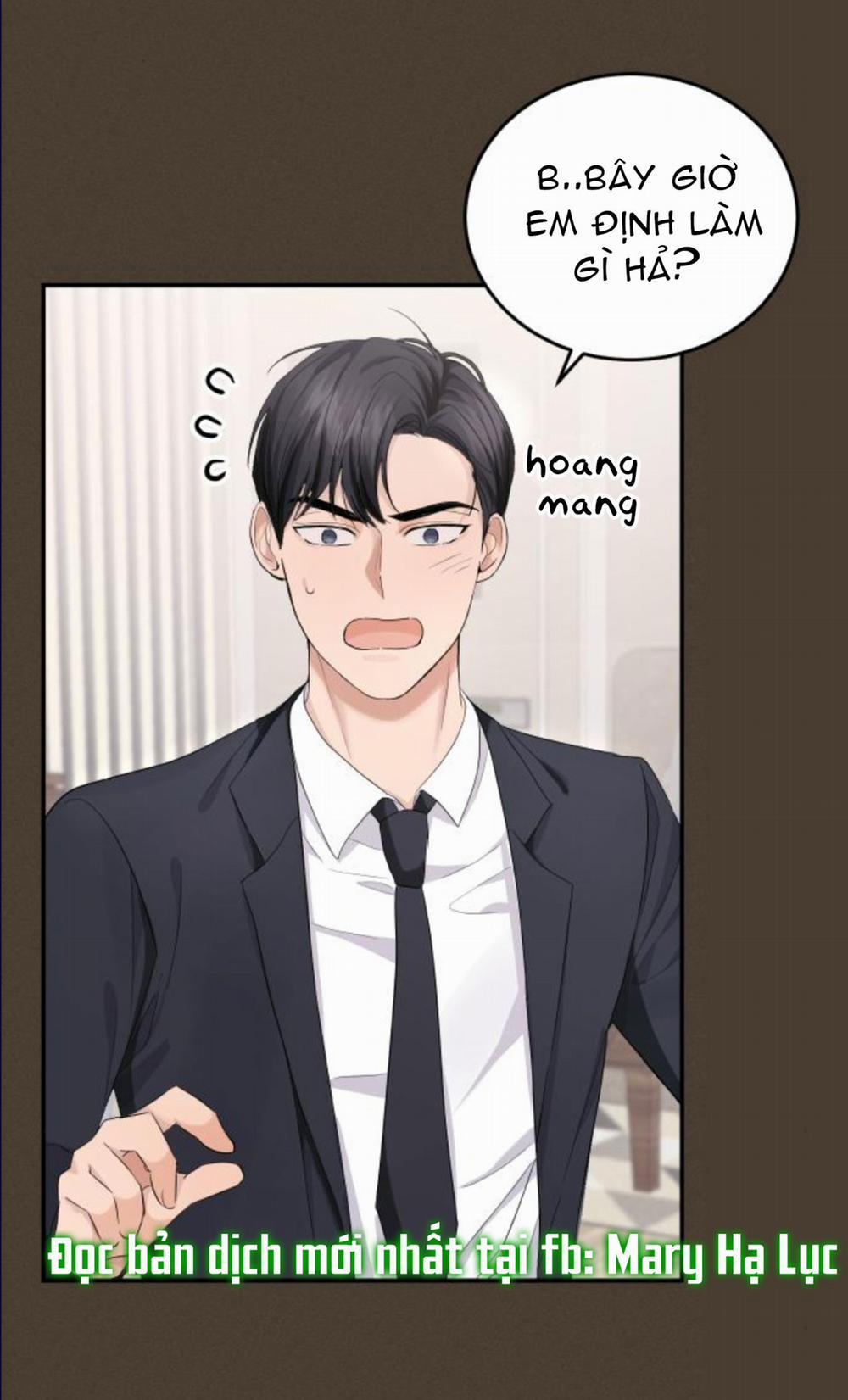 Cuộc Hôn Nhân Hoàn Hảo 5 trang 61