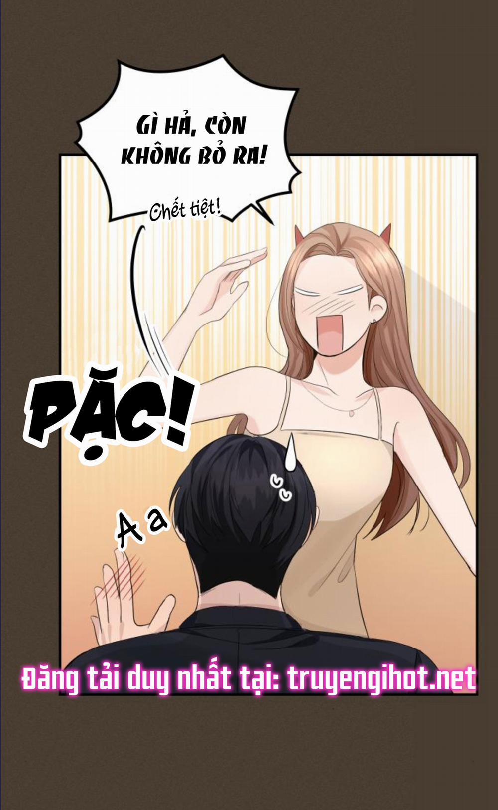 Cuộc Hôn Nhân Hoàn Hảo 5 trang 62