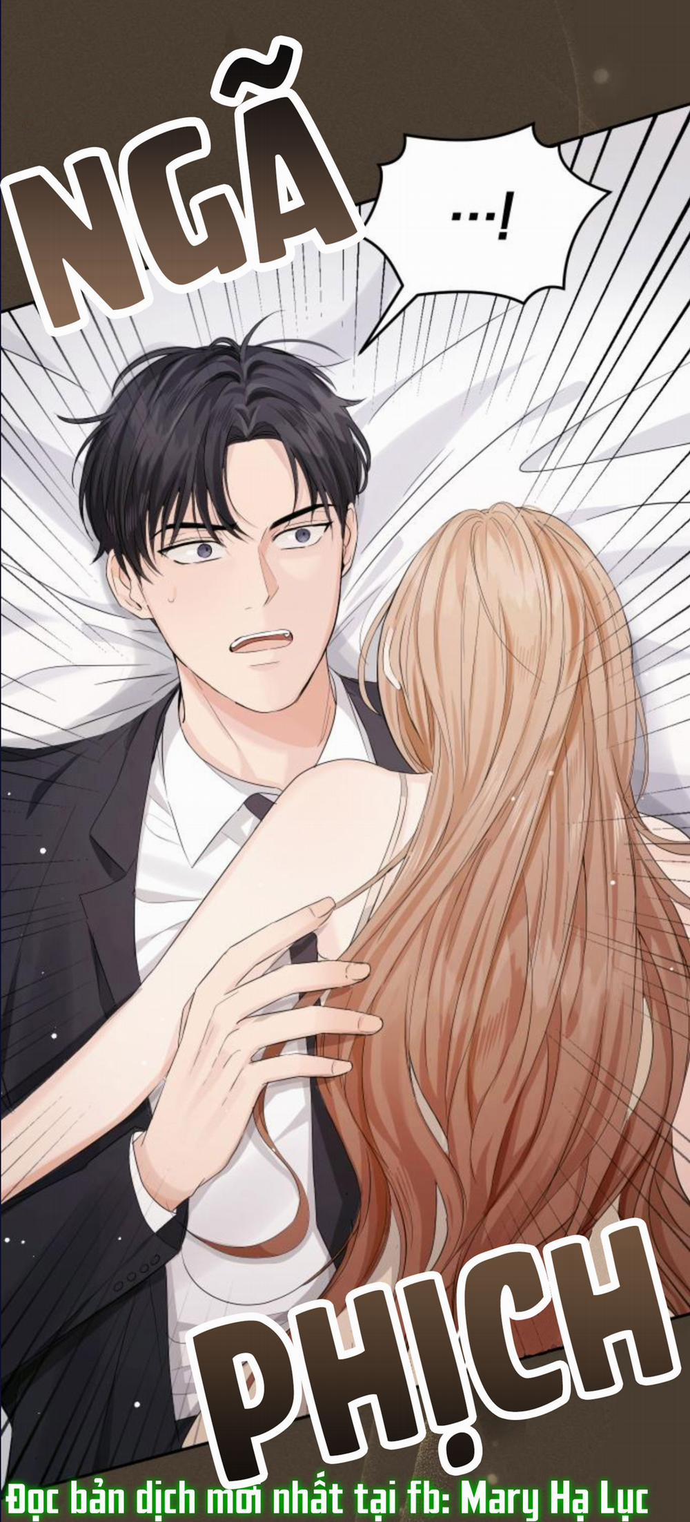 Cuộc Hôn Nhân Hoàn Hảo 5 trang 69