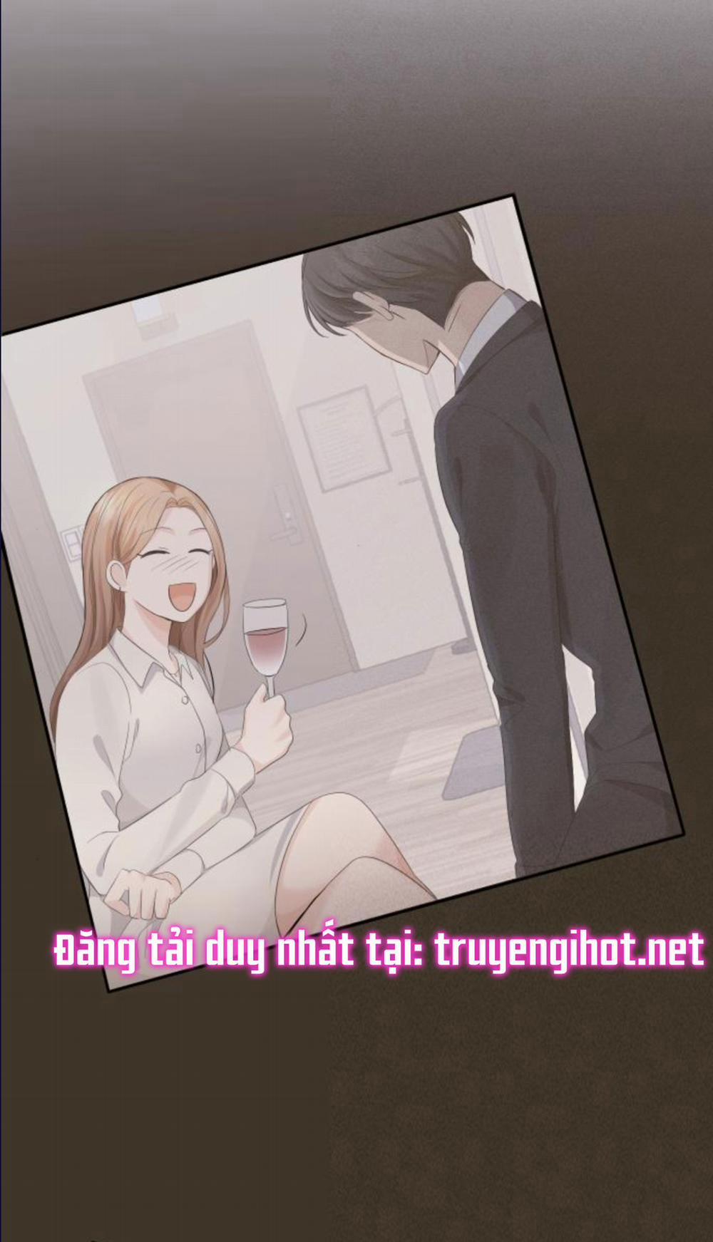 Cuộc Hôn Nhân Hoàn Hảo 5 trang 7