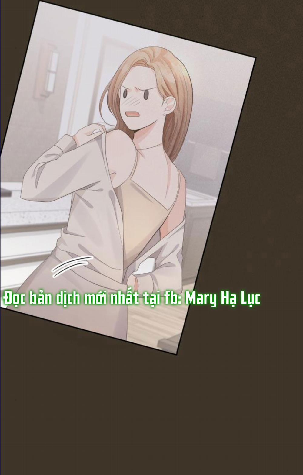 Cuộc Hôn Nhân Hoàn Hảo 5 trang 8