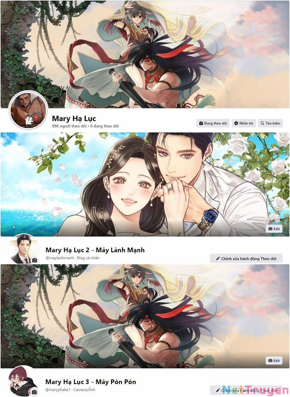 Cuộc Hôn Nhân Hoàn Hảo 53.2 trang 24