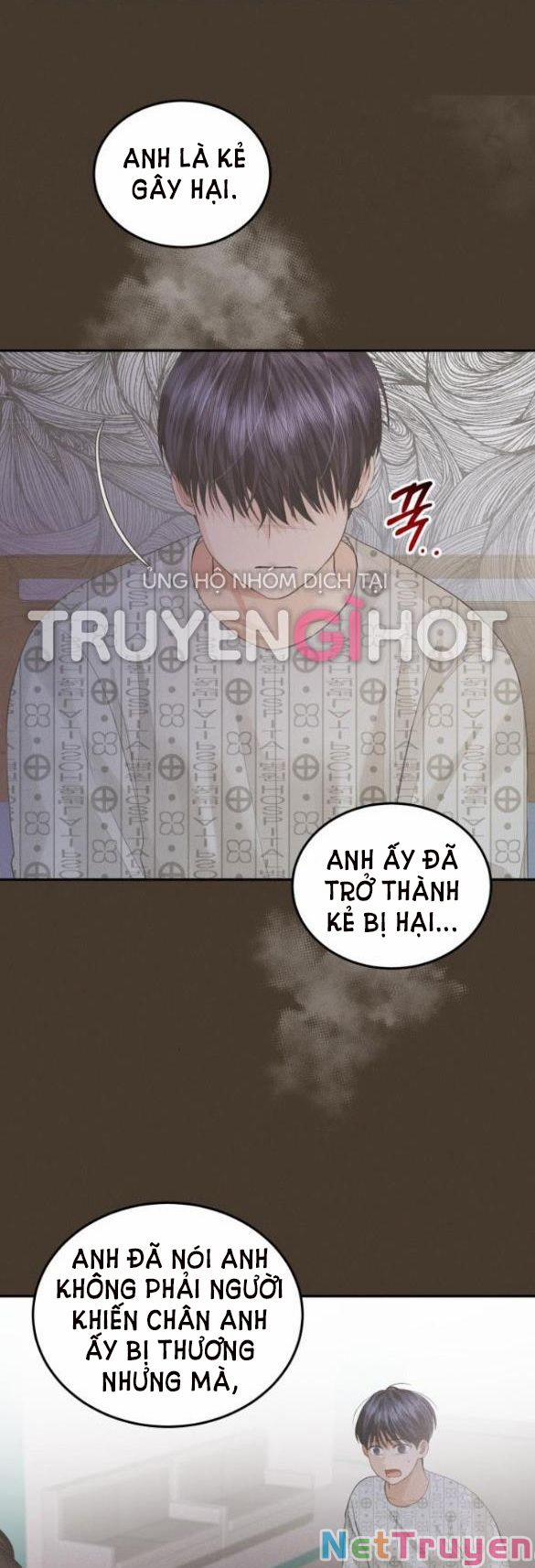 Cuộc Hôn Nhân Hoàn Hảo 54.1 trang 16