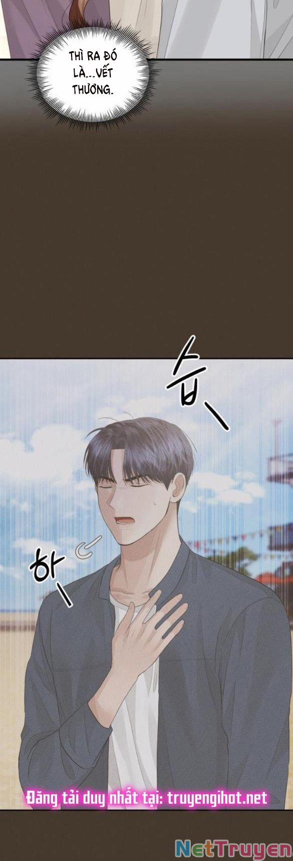 Cuộc Hôn Nhân Hoàn Hảo 54.1 trang 23