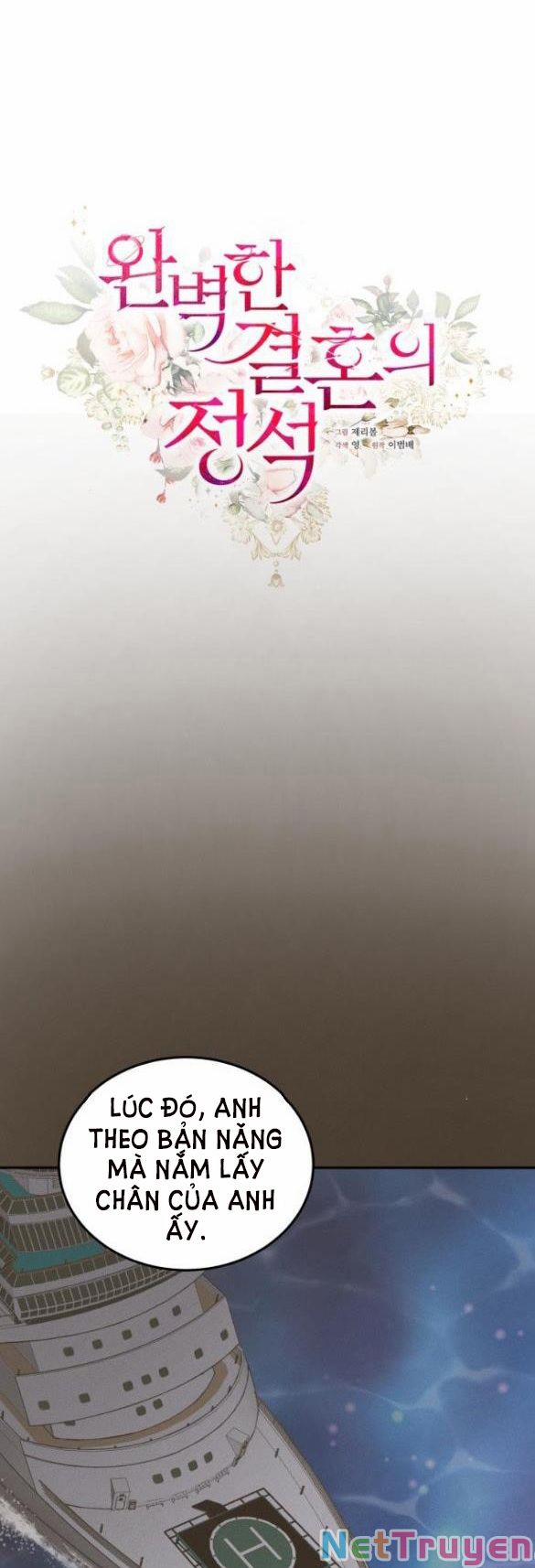 Cuộc Hôn Nhân Hoàn Hảo 54.1 trang 6