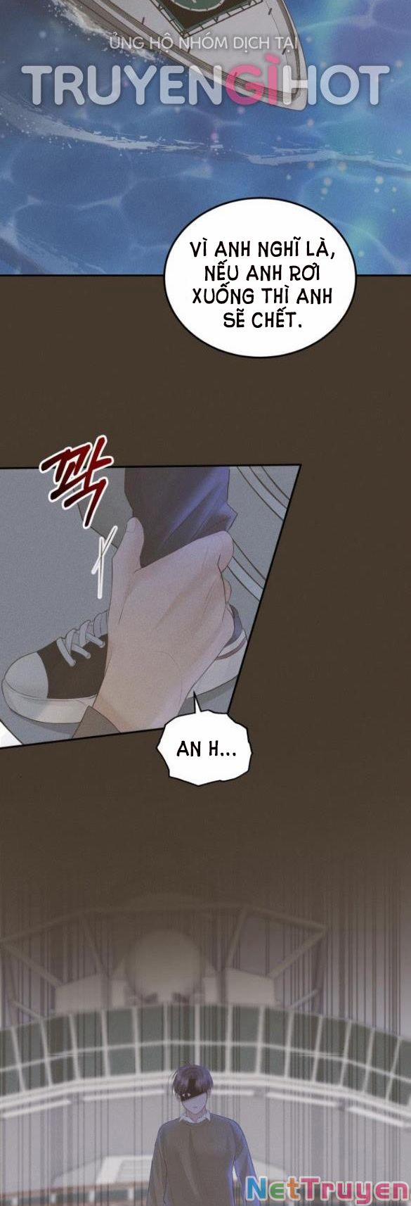 Cuộc Hôn Nhân Hoàn Hảo 54.1 trang 7