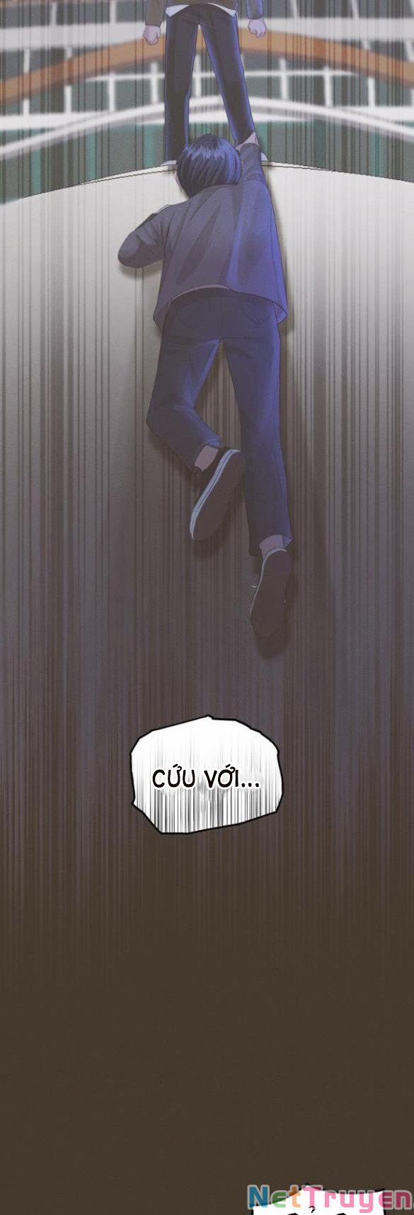 Cuộc Hôn Nhân Hoàn Hảo 54.1 trang 8