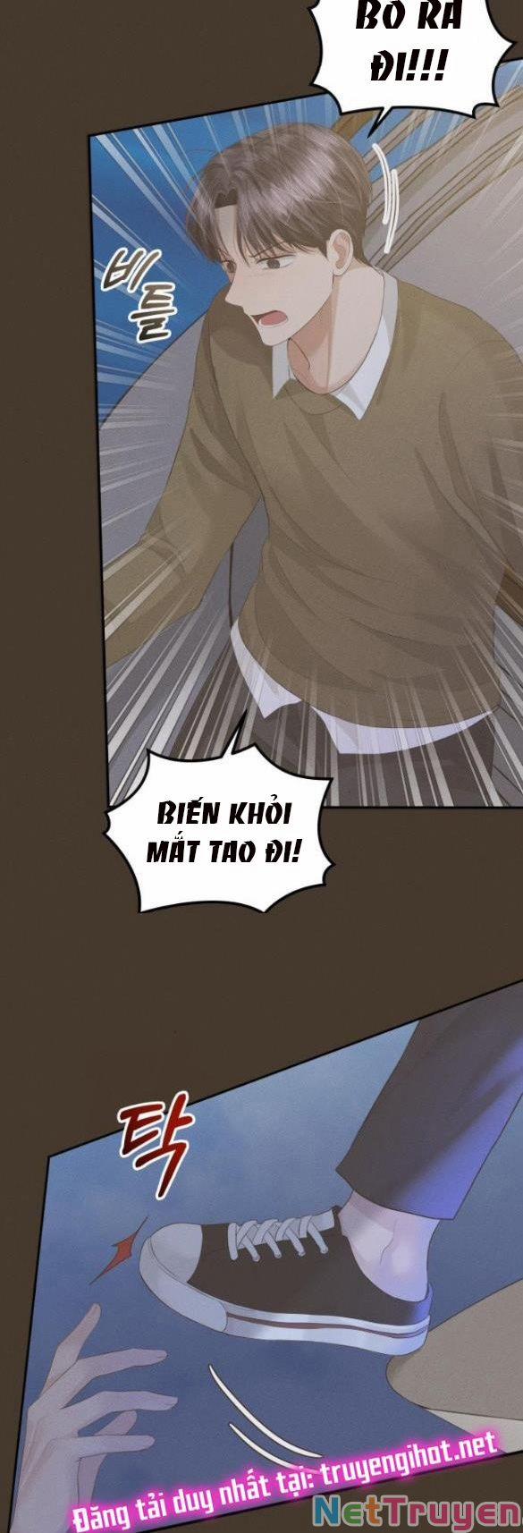 Cuộc Hôn Nhân Hoàn Hảo 54.1 trang 9