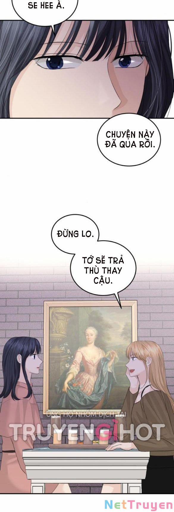 Cuộc Hôn Nhân Hoàn Hảo 54.2 trang 20