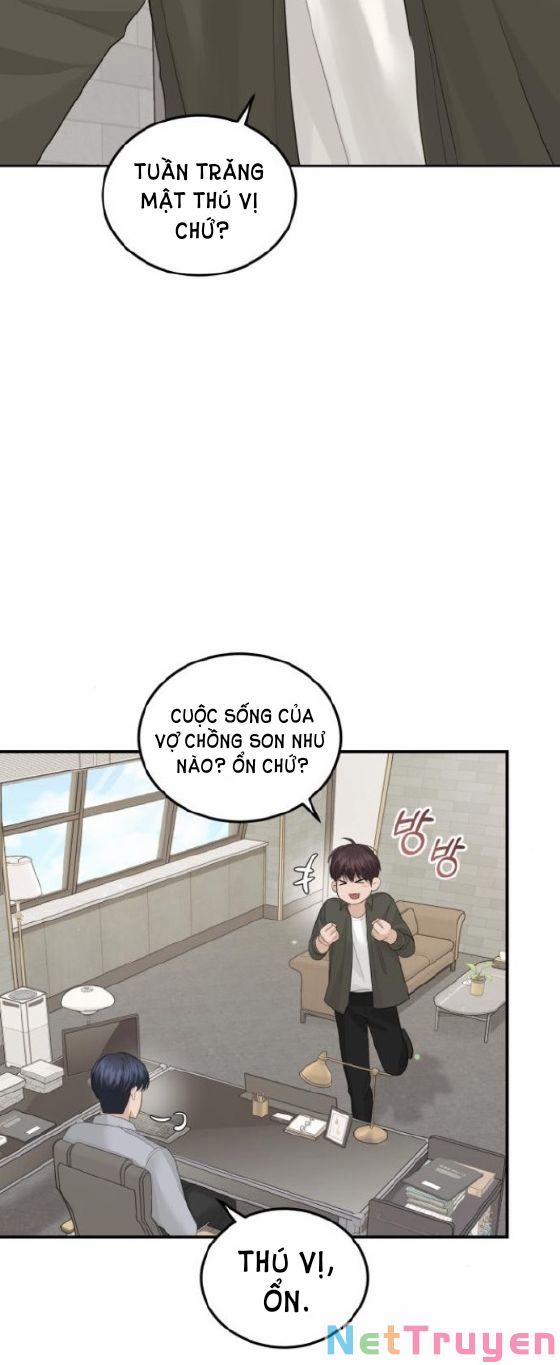 Cuộc Hôn Nhân Hoàn Hảo 55.1 trang 17