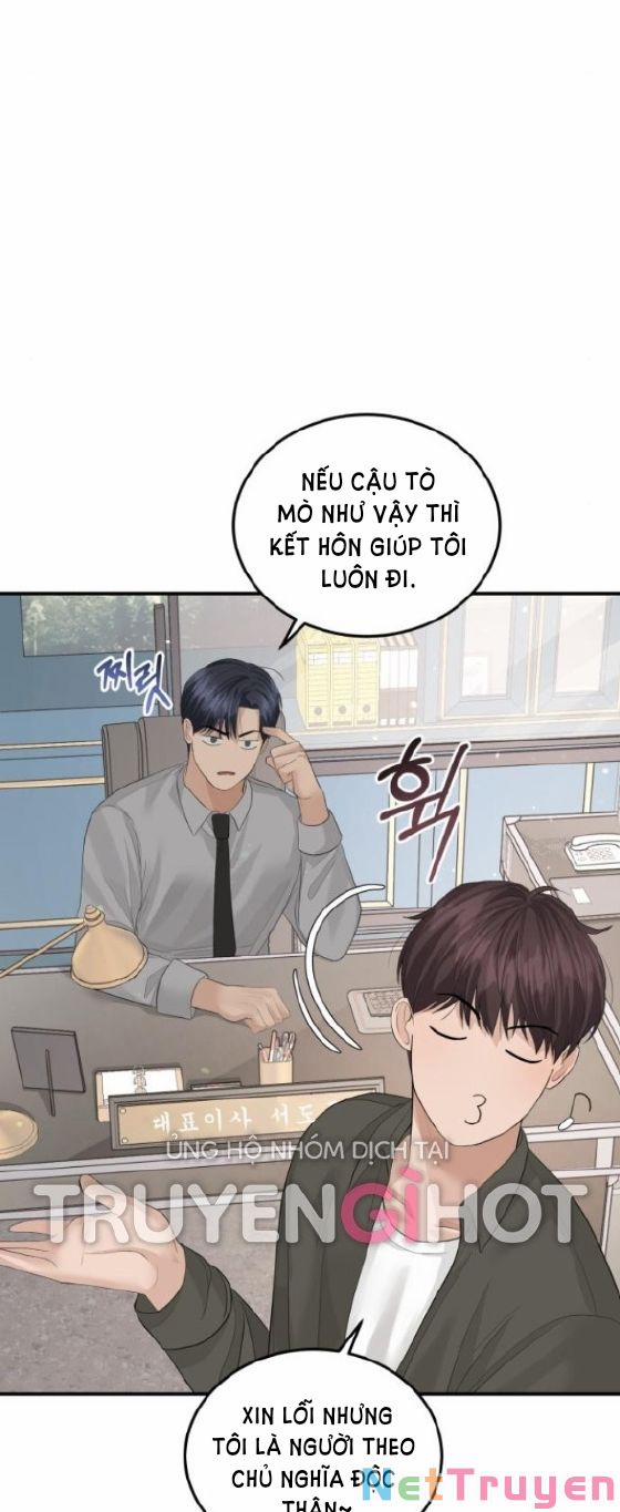 Cuộc Hôn Nhân Hoàn Hảo 55.1 trang 19