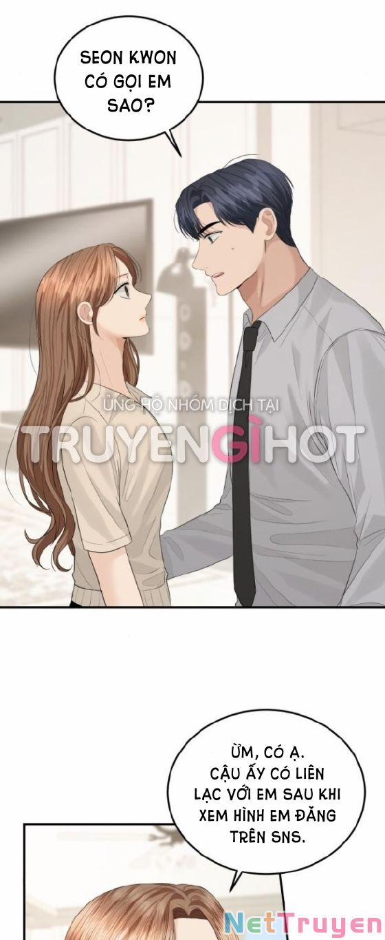 Cuộc Hôn Nhân Hoàn Hảo 55.1 trang 35