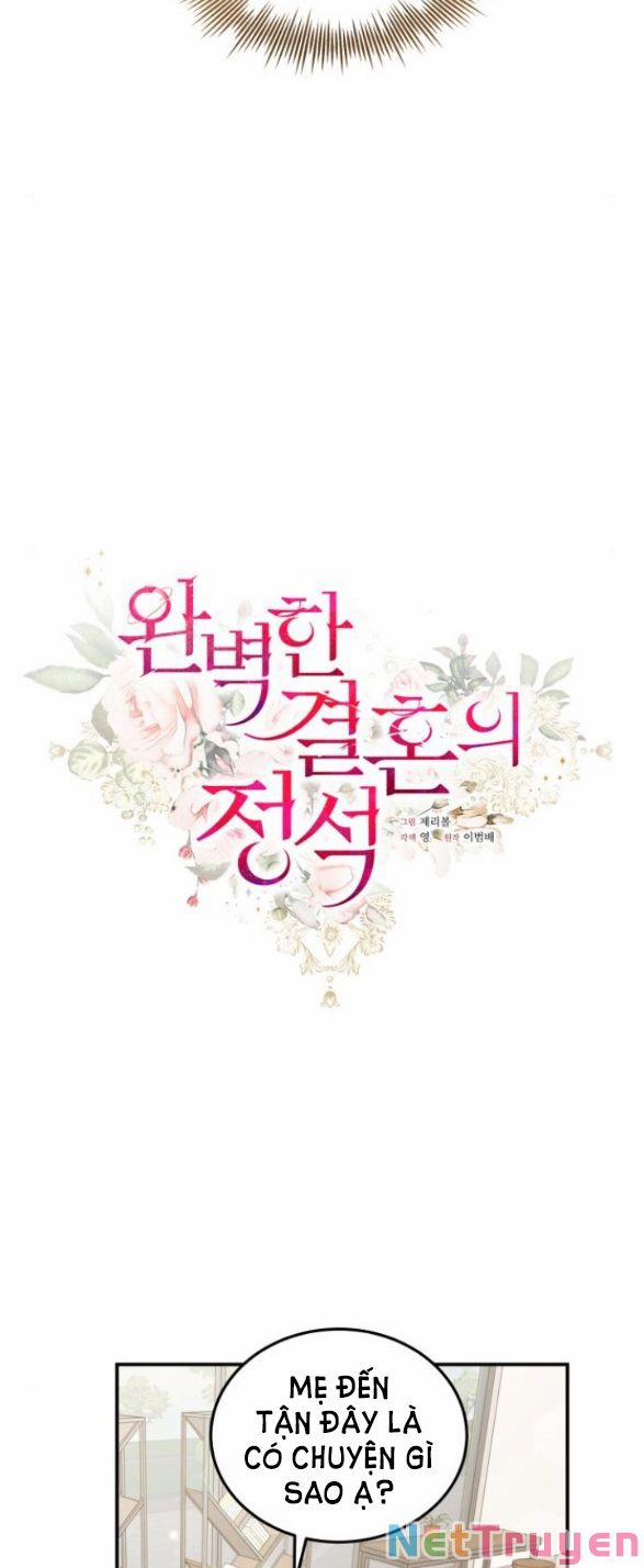 Cuộc Hôn Nhân Hoàn Hảo 56.1 trang 11