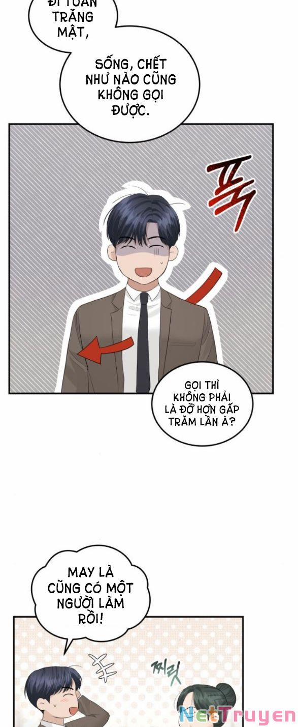 Cuộc Hôn Nhân Hoàn Hảo 56.1 trang 20