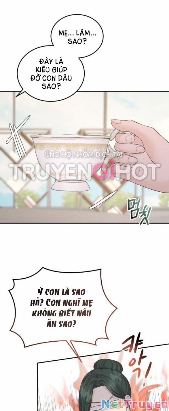 Cuộc Hôn Nhân Hoàn Hảo 56.1 trang 22