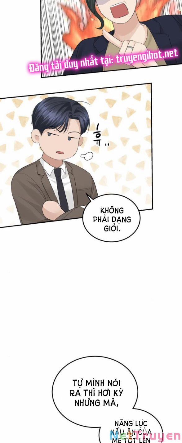 Cuộc Hôn Nhân Hoàn Hảo 56.1 trang 23