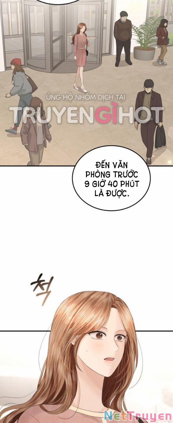 Cuộc Hôn Nhân Hoàn Hảo 56.1 trang 6