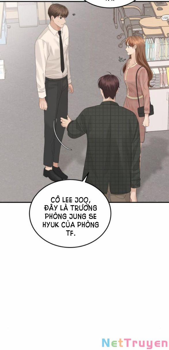 Cuộc Hôn Nhân Hoàn Hảo 56.2 trang 28