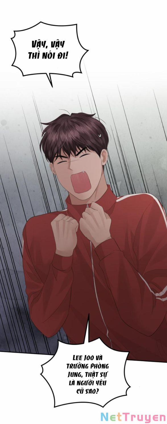 Cuộc Hôn Nhân Hoàn Hảo 58.2 trang 10