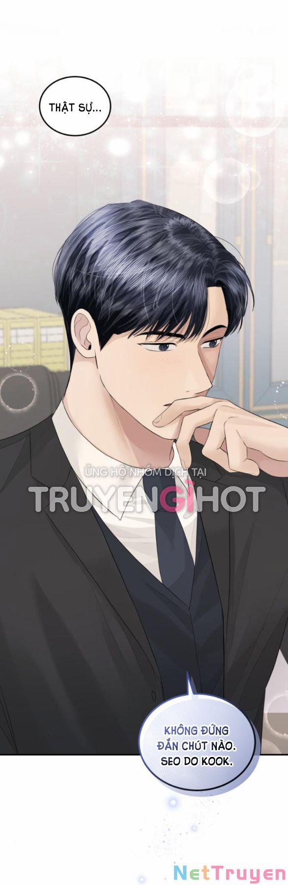 Cuộc Hôn Nhân Hoàn Hảo 58.2 trang 16