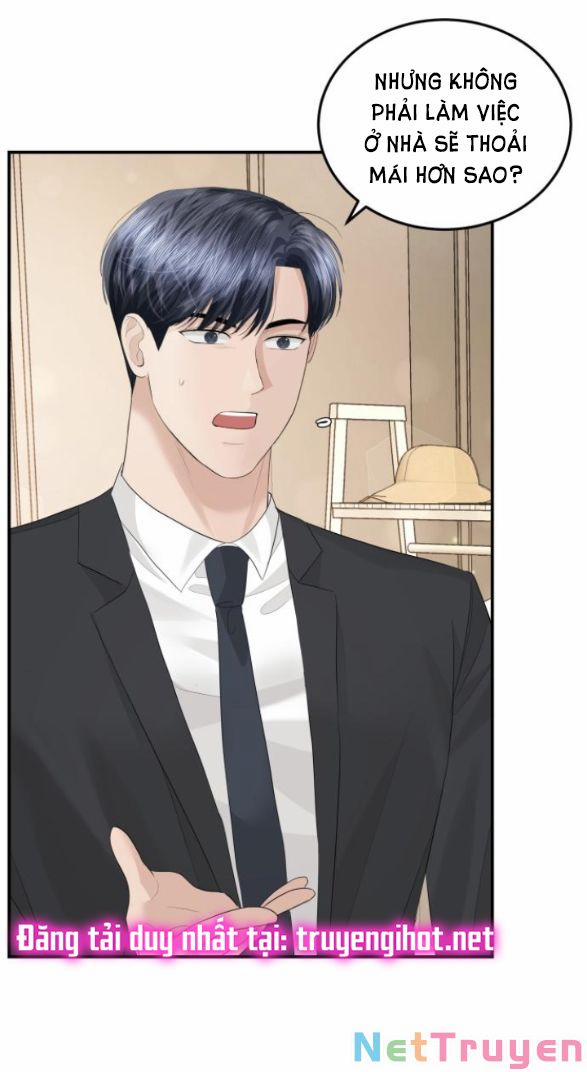 Cuộc Hôn Nhân Hoàn Hảo 58.2 trang 20