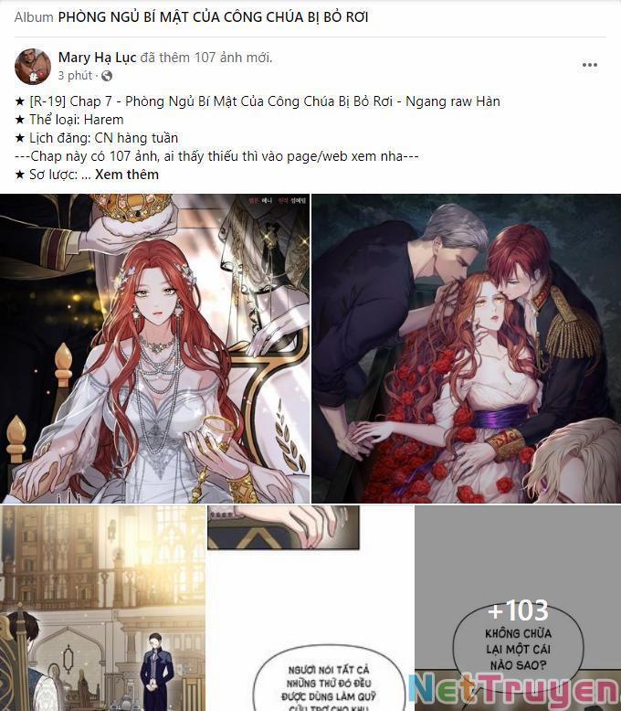 Cuộc Hôn Nhân Hoàn Hảo 58.2 trang 38