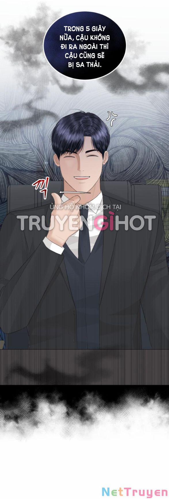 Cuộc Hôn Nhân Hoàn Hảo 58.2 trang 7