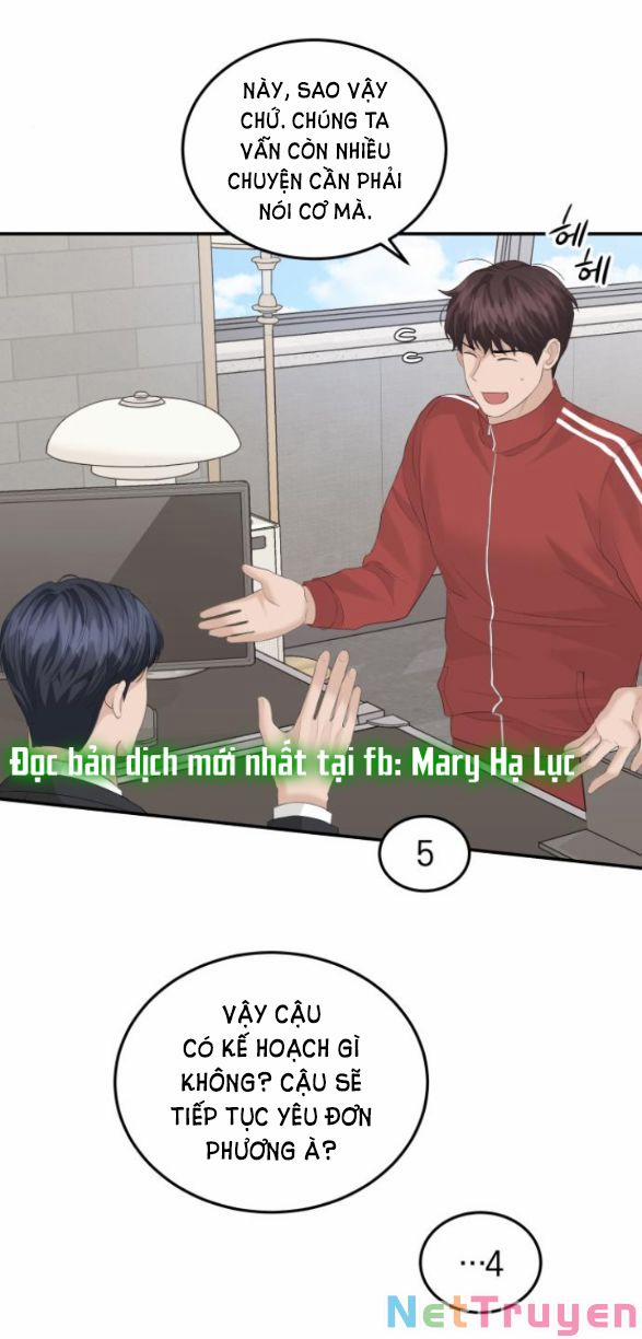 Cuộc Hôn Nhân Hoàn Hảo 58.2 trang 8