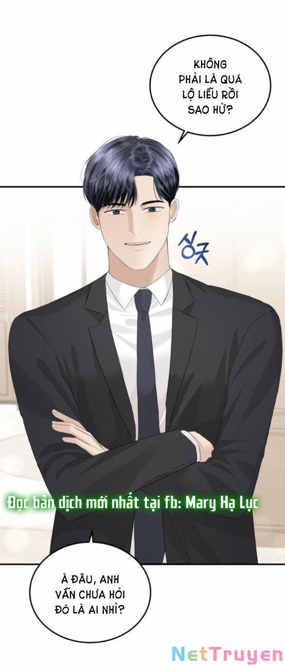 Cuộc Hôn Nhân Hoàn Hảo 59.1 trang 10