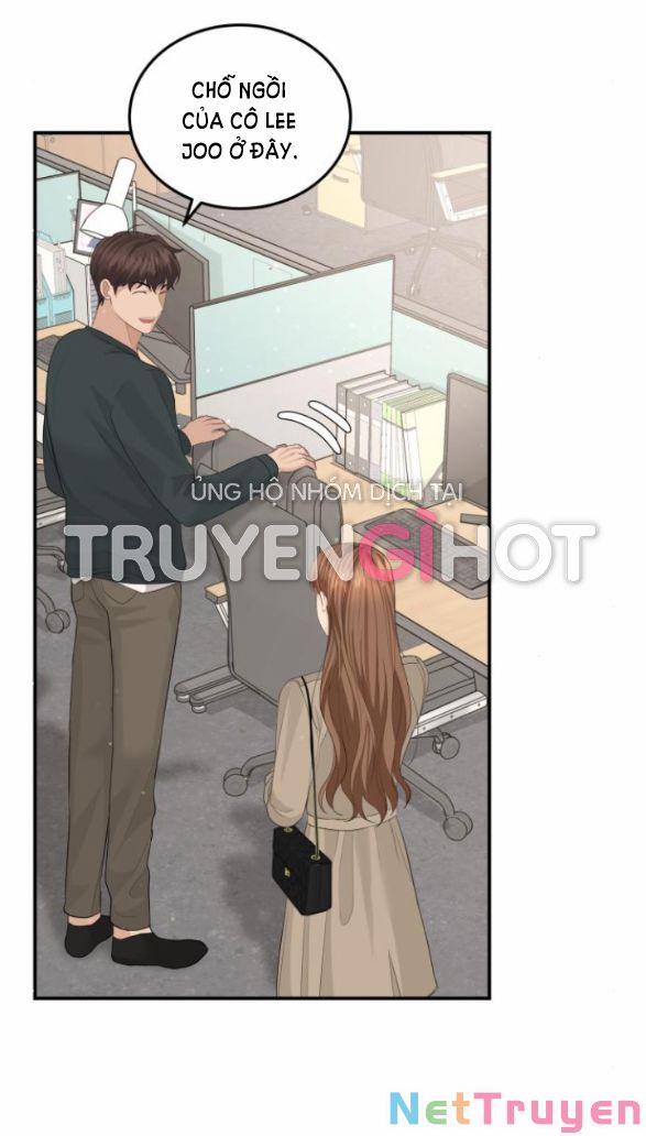 Cuộc Hôn Nhân Hoàn Hảo 59.1 trang 18