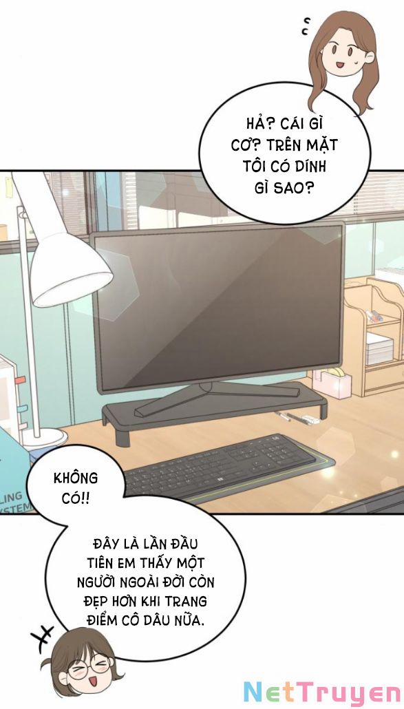 Cuộc Hôn Nhân Hoàn Hảo 59.1 trang 32