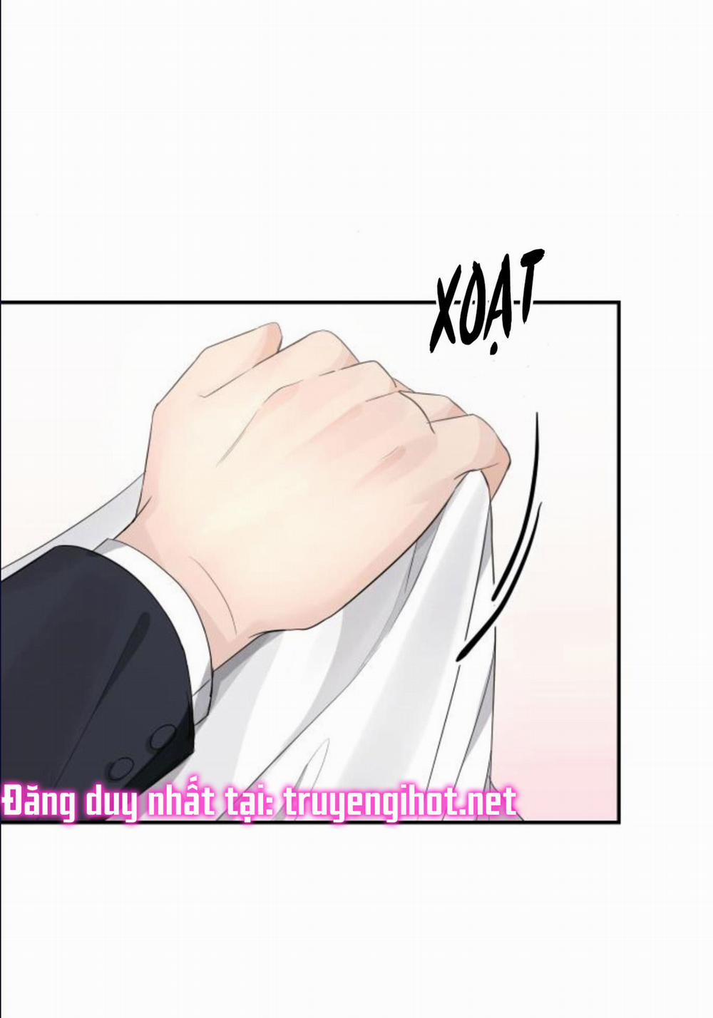 Cuộc Hôn Nhân Hoàn Hảo 6 trang 11