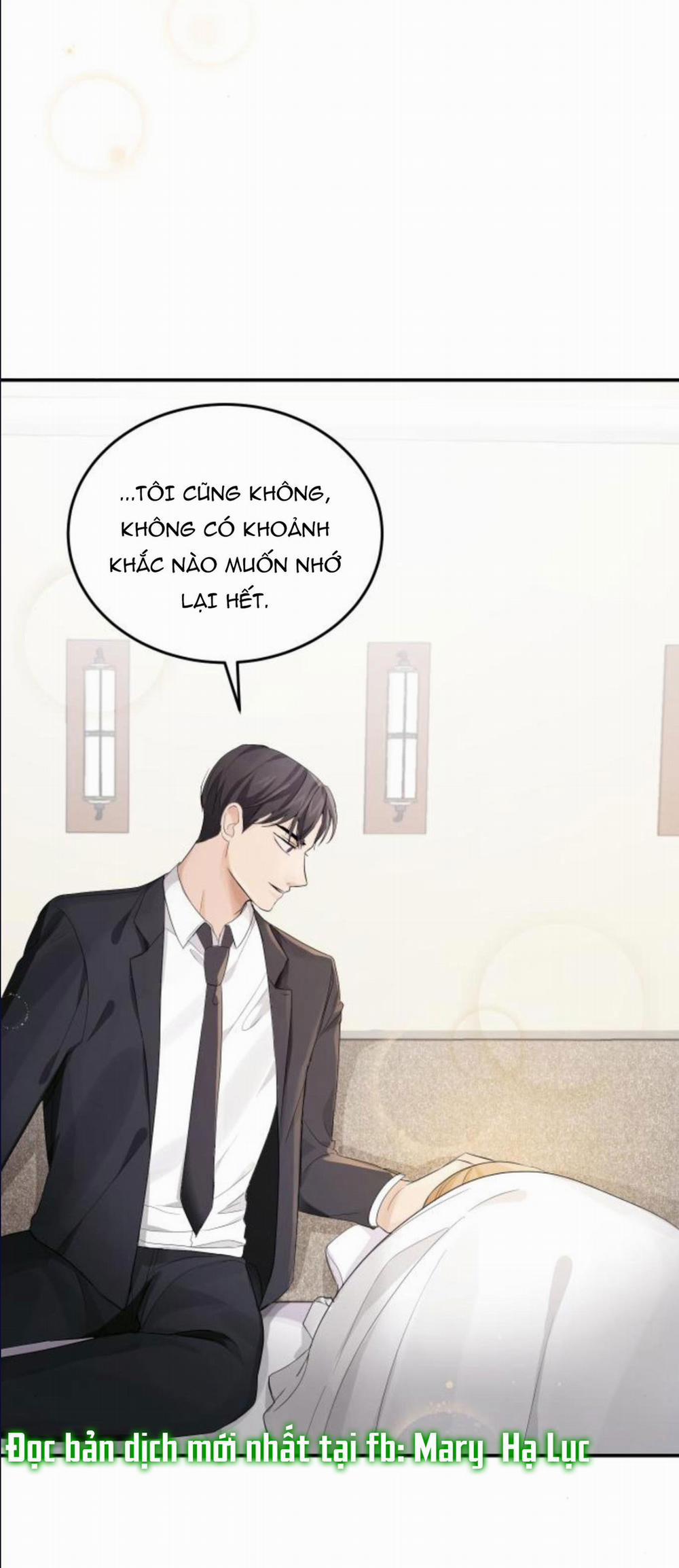 Cuộc Hôn Nhân Hoàn Hảo 6 trang 17