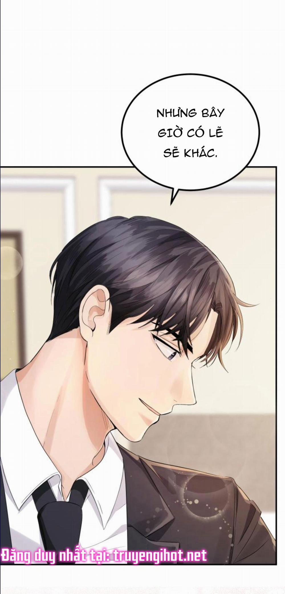 Cuộc Hôn Nhân Hoàn Hảo 6 trang 18