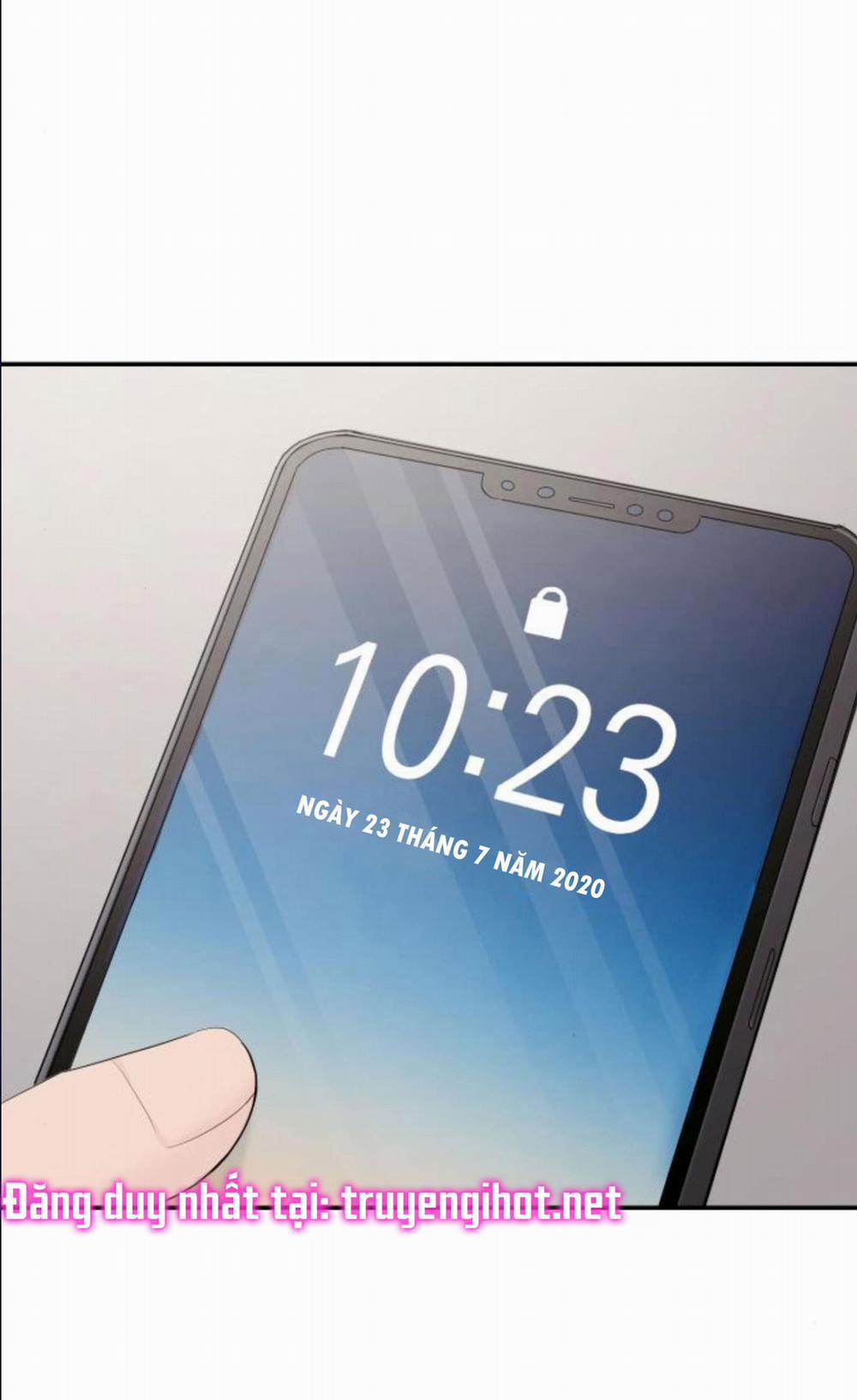 Cuộc Hôn Nhân Hoàn Hảo 6 trang 23