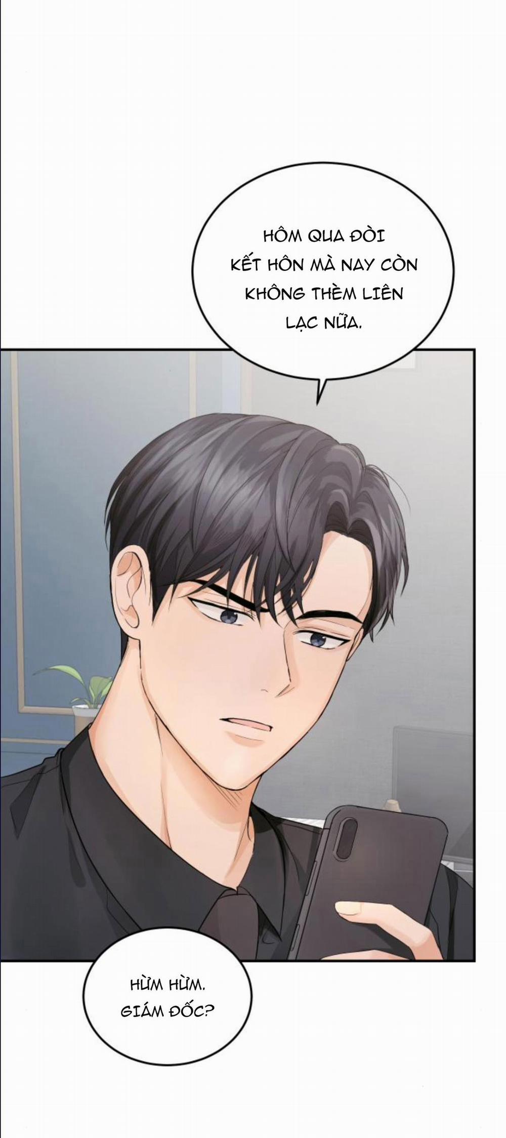 Cuộc Hôn Nhân Hoàn Hảo 6 trang 24