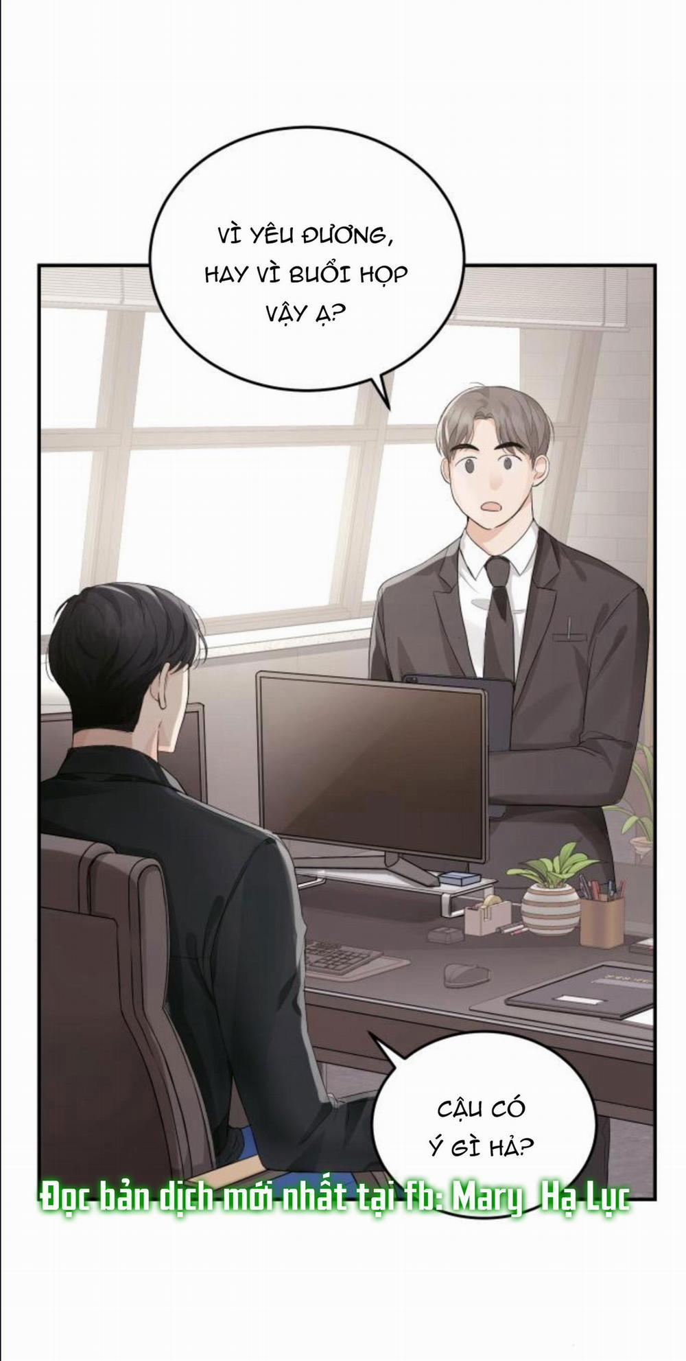 Cuộc Hôn Nhân Hoàn Hảo 6 trang 25