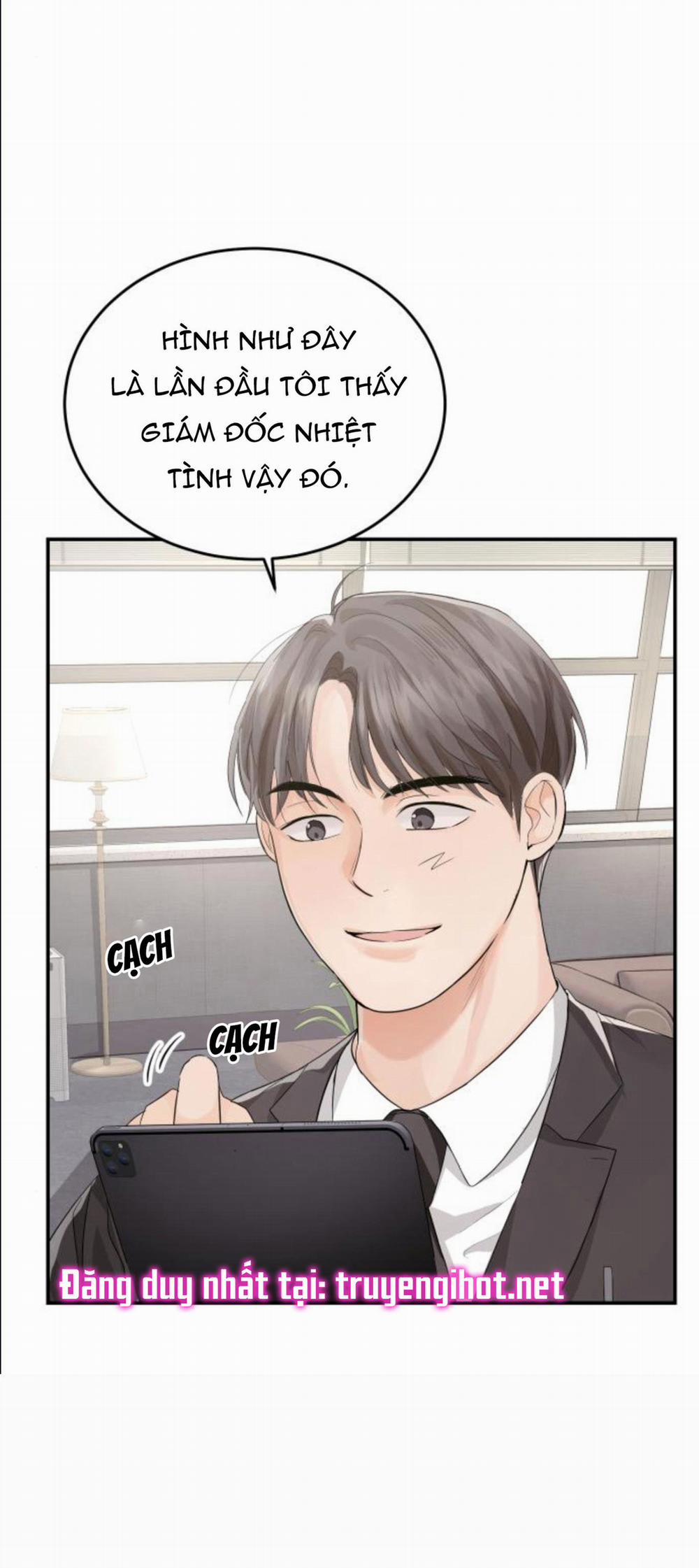 Cuộc Hôn Nhân Hoàn Hảo 6 trang 26