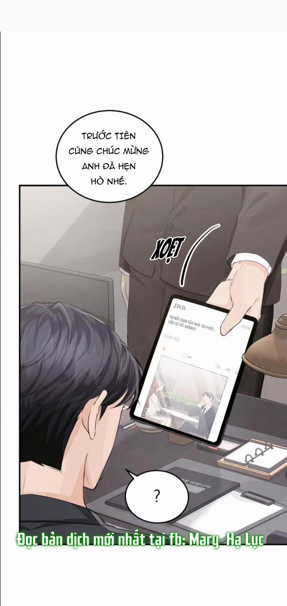 Cuộc Hôn Nhân Hoàn Hảo 6 trang 27