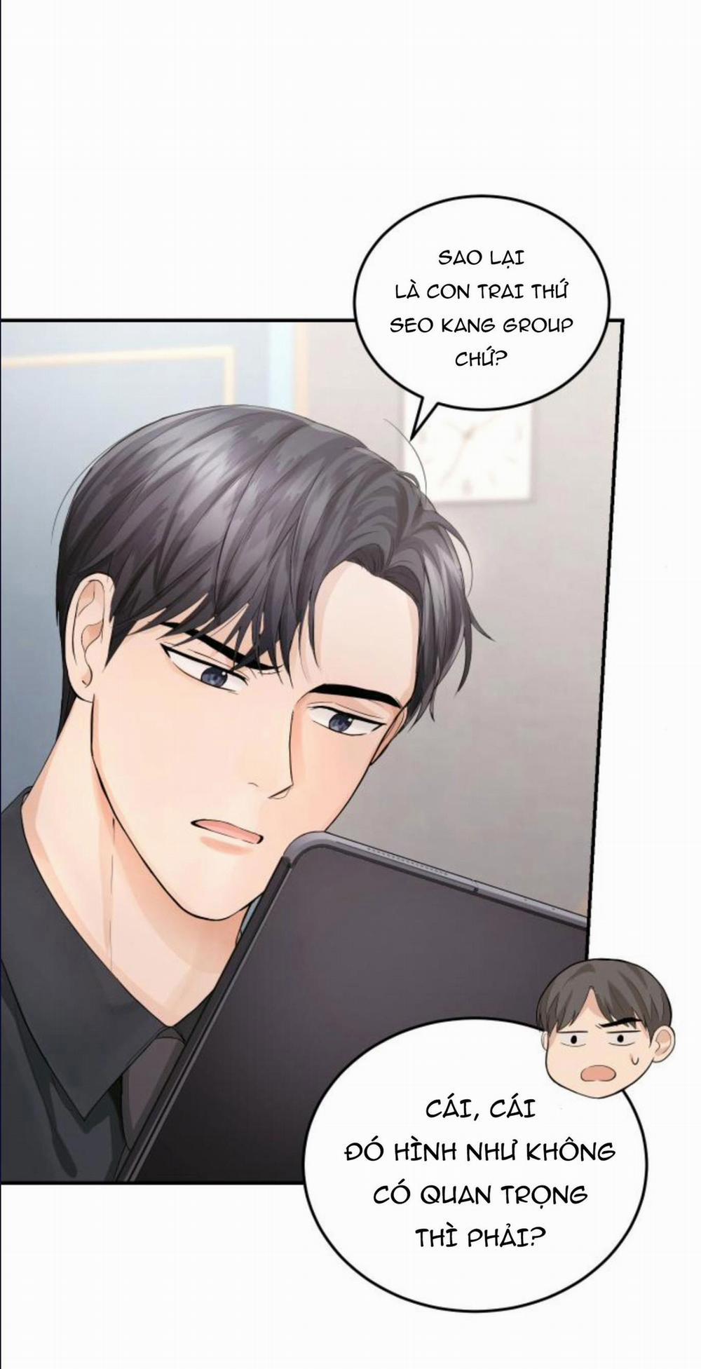 Cuộc Hôn Nhân Hoàn Hảo 6 trang 29