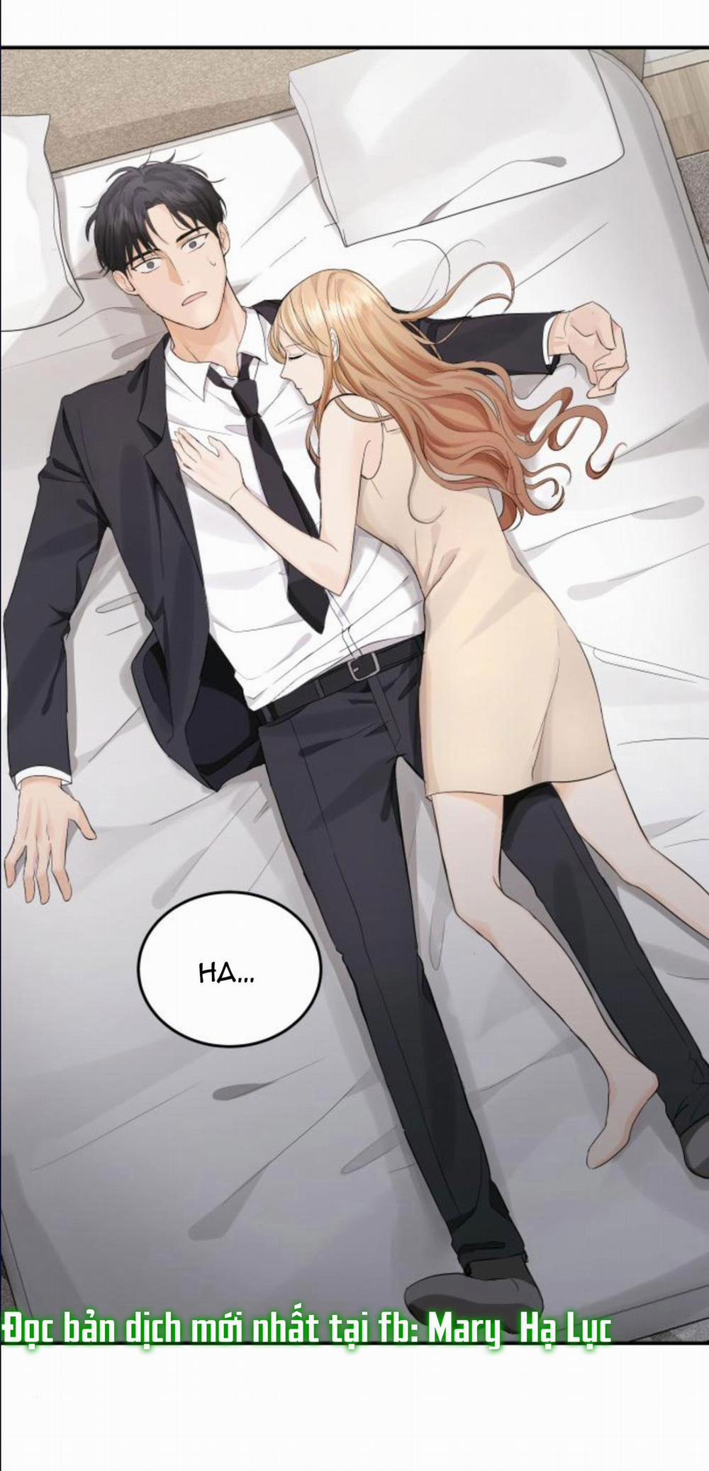 Cuộc Hôn Nhân Hoàn Hảo 6 trang 3