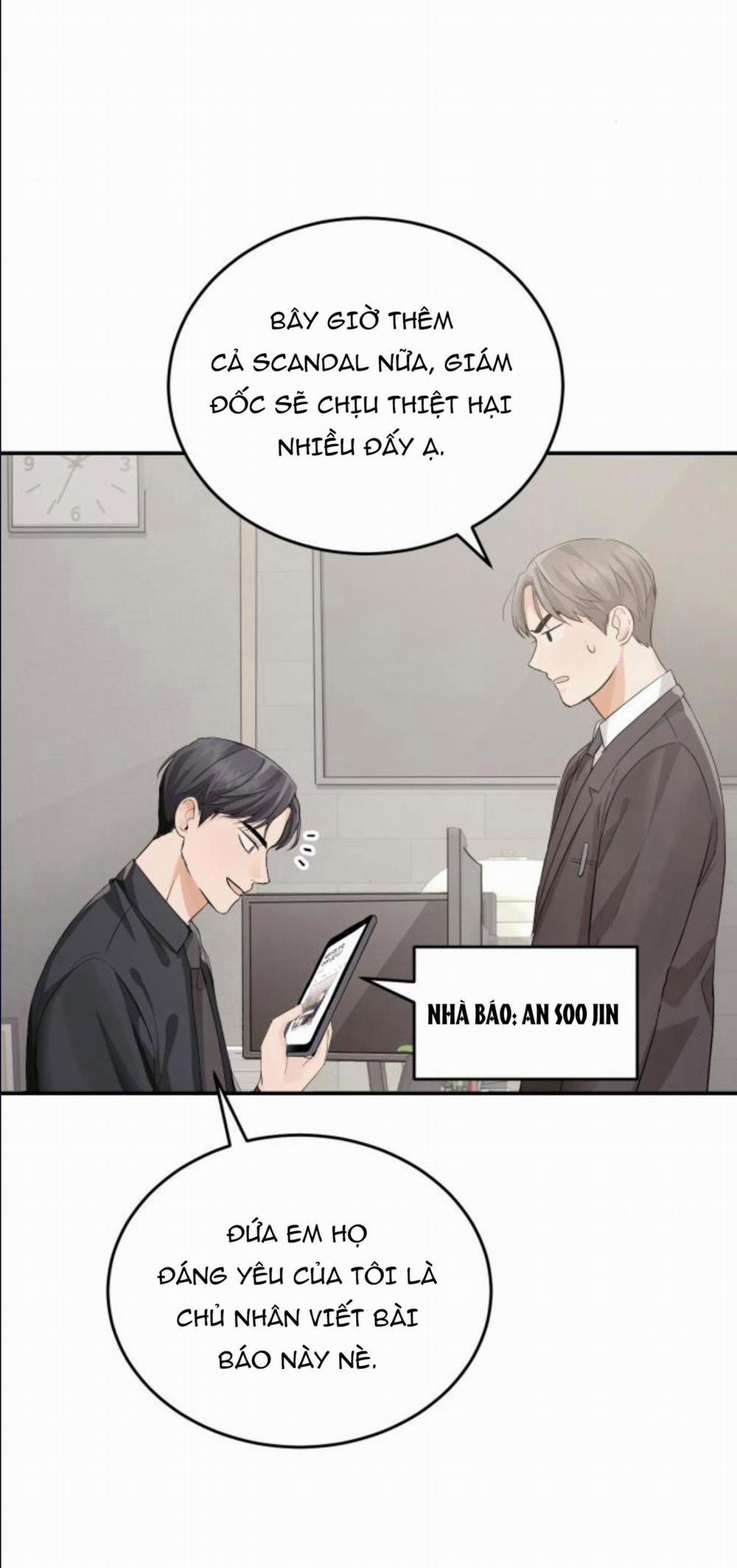 Cuộc Hôn Nhân Hoàn Hảo 6 trang 30