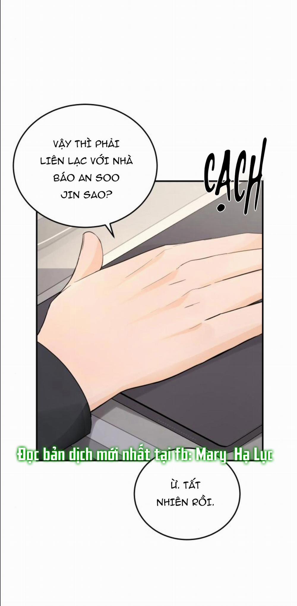 Cuộc Hôn Nhân Hoàn Hảo 6 trang 31